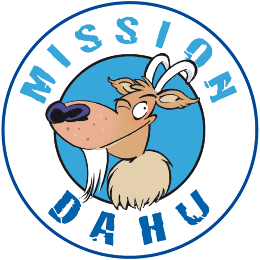 Mission Dahu